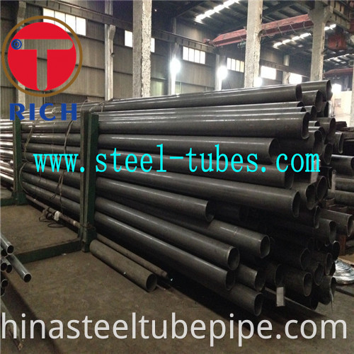 Pl6052675 High Strength Alloy Steel Seamless Tube Pipe Hastelloy C For Petrochemical